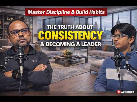 Nobody Tells You This About Discipline
