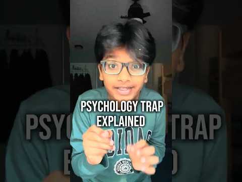 The trap quietly keeping you stuck
